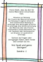 Vorschau - Poster - Mengenangaben und Maßeinheiten Poster - Seite 3