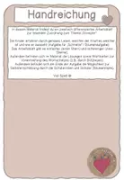 Vorschau - Arbeitsblätter - Wer ist wer? Silvester mit den Knuffies - Seite 2