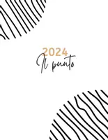 anteprima - Opere didattiche / Libri di testo - Calendario 2024 con attività - Pagina 1