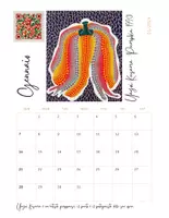 anteprima - Opere didattiche / Libri di testo - Calendario 2024 con attività - Pagina 2