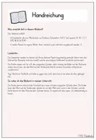 Vorschau - Spiele - Lesen üben mit z.B. dem magischen Zylinder - Einsterns Schwester 1 H2 - Seite 1