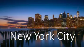 Vorschau - Spiele - Informative Gameshow: New York (Fun Introductory Activity) - Seite 2