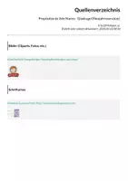Vorschau - Arbeitsblätter - Propósitos de Año Nuevo - Glaskugel (Neujahrsvorsätze) - Seite 1