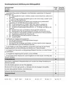 Vorschau - Test - Klassenarbeit+EWH, materialgestütztes Argumentieren, Schulpflicht, Bildungspflicht - Seite 2