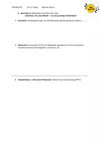 Vorschau - Arbeitsblätter - Entrechtung der deutschen Juden 1933-1938 - Seite 2
