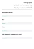 Aperçu - Jeux - 8 familles des verbes du 3e groupe au présent - Page 1