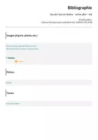 Aperçu - Jeux - Jeu de l'oie en chaine - verbe aller - ind - Page 3