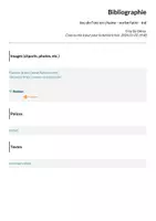 Aperçu - Jeux - Jeu de l'oie en chaine - verbe faire - ind - Page 3