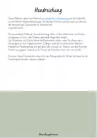 Vorschau - Experimente - Forschungsschritte/ Forscherschritte - Klammerkarte (beige, blau, grün) - Seite 1