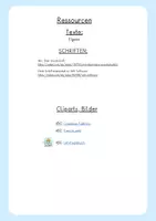 Vorschau - Arbeitsblätter - Buchstabeneinführung ch, Buchstabenkombination - Seite 1