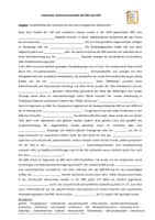 Vorschau - Text - Lückentext: Systemunterschiede der BRD & DDR (mit Lösung) - Deckblatt