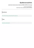 Vorschau - Text - Lückentext: Systemunterschiede der BRD & DDR (mit Lösung) - Seite 2