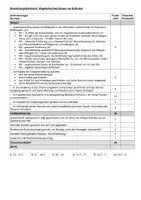 Vorschau - Test - Klassenarbeit+EWH, materialgestütztes Argumentieren - Vegetarisches Schulessen - Seite 2