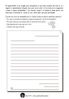 Vista previa - Unidades / Secuencias / Situaciones de Aprendizaje - Cuaderno pirata para escritura creativa - página 2