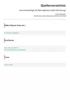 Vorschau - Arbeitsblätter - Instrumentenkunde: Die Röhrenglocken erklärt (mit Lösung) - Seite 2