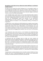 Vorschau - Arbeitsblätter - Die Rolle der Frauen während des Zweiten Weltkriegs - Seite 1