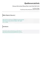 Vorschau - Arbeitsblätter - Zuhause Wortschatz Übung: Was ist das? DaZ DaF A1 A2 - Seite 1