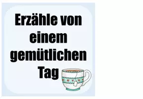 Vorschau - Spiele - Erzählwürfel Ferien. Für alle Ferien einsetzbar. - Seite 2