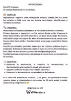 Vista previa - Juegos / Gamificación - JUGAMOS CON LAS PALABRAS DEL INVIERNO - página 2