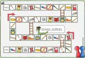 Vorschau - Spiele - Board Game - School Supplies - Seite 3