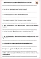 Vista previa - Hojas de trabajo - IRAKURKETAREN ULERMENA 1 - página 2