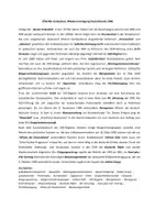 Vorschau - Text - Lückentext: Deutsche Wiedervereinigung 1990 (mit Lösung) - Seite 1