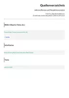 Vorschau - Arbeitsblätter - Jahresreflexion und Neujahresvorsätze - Seite 1