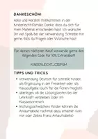 Vorschau - Stundenentwürfe - Wörter knobeln, Knobelaufgaben, Rätseln - Seite 1
