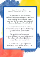Vista previa - Unidades / Secuencias / Situaciones de Aprendizaje - Caja de Aprendizaje - Hervé Tullet - Portada