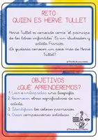 Vista previa - Unidades / Secuencias / Situaciones de Aprendizaje - Caja de Aprendizaje - Hervé Tullet - página 2