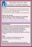 Vorschau - Arbeitsblätter - Hörweg "Karneval/ Fasching", Sachtext, Hörübung, Sachunterricht, Deutsch, Klasse 2, Klasse 3, Klasse 4 - Seite 1
