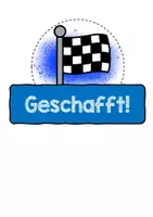 Vorschau - Poster - Schilder für den Lernweg Nomen und Artikel - Seite 3