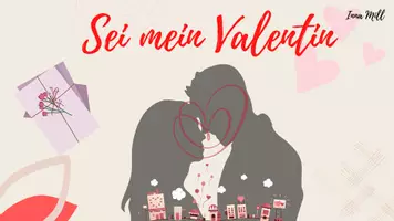 Vorschau - Arbeitsblätter - Valentinsklasse / Schreibunterricht / A2-B1 - Deckblatt