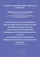 Vorschau - Klassenarbeiten - Klassenarbeit Tierbeschreibung: Mantarochen mit Erwartungshorizont - Seite 2