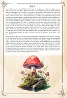 Vorschau - Unterrichtsreihen - Sandras Unterrichtsreihe zum Thema Märchen (100 Seiten) mit didaktischen Hinweisen - Seite 3