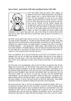 Vorschau - Arbeitsblätter - Märchen Hans im Glück (Brüder Grimm) - Seite 1
