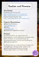Vorschau - Arbeitsblätter - Neujahrs-Suchsel | Buchstabengitter | Jahresstart - Seite 1