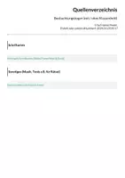Vorschau - Lehrpläne/Lehrermaterial - Beobachtungsbogen (mit / ohne Klassenheld) - Seite 1