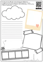 Vorschau - Stundenentwürfe - Materialpaket Paris - Seite 2