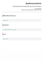 Vorschau - Aufgabenkarten - Rollenspiel: Amos Verkündet über das Unrecht in Samaria - Seite 2