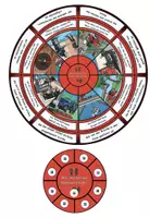 Vorschau - Arbeitsblätter - AnybookPro Material: Was machen die Feuerwehrleute - Seite 1