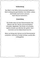 Vorschau - Unterrichtsreihen - Mathematik 3. Klasse: riesiges Spiele- und Materialpaket - Seite 3