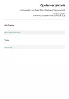 Vorschau - Test - Inhaltsangaben anhand von Sagen Jgst. 6/7 (Korrekturbogen Klassenarbeit) - Seite 3