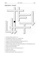 Vorschau - Arbeitsblätter - Stylistic Devices - Features, Functions and Examples - Seite 3