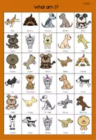 Vorschau - Spiele - Spiel - What am I Dogs - Seite 2