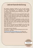 Vorschau - Spiele - Materialpaket Lesespiele Klasse 3/4 - Seite 2