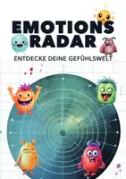 Vorschau - Arbeitsblätter - Emotionsradar – Gefühlstagebuch für Kinder in der Grundschule - Seite 1