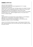 Vorschau - Stundenentwürfe - Subtraktion einführen und verstehen in Klasse 1 (Igel Lotti) - Seite 3