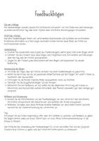Vorschau - Stundenentwürfe - Rituale und Regeln, Feedback, Wochenauswertung - Seite 2