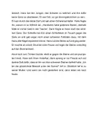 Vorschau - Fördermaterial/Inklusion - Hans im Glück Märchentext differenziert - Seite 2